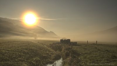 Uttendorf - Salzburgerland