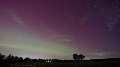 Northern light