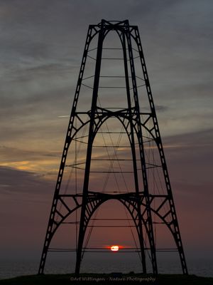 IJzeren Kaap Sunrise