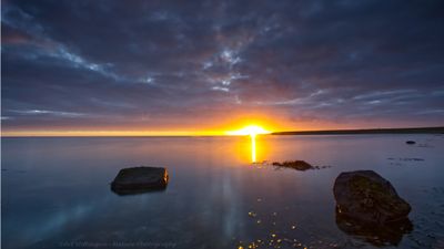 R6II4306 Sunrise Haventje van Sil.jpg