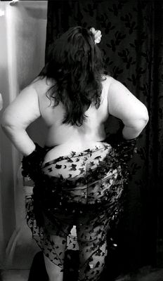 BUTT-erfly kisses