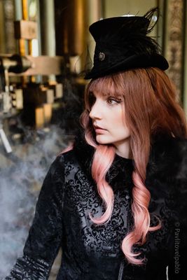 2024-07-13 Papplewick Steampunk Event - Julia Scott_MG_6177.jpg