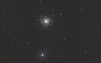 M5_Rose Cluster