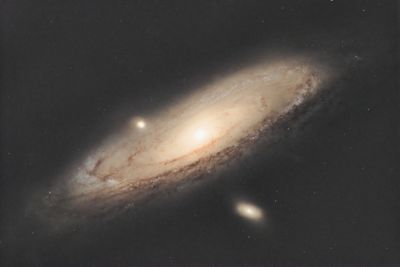 astro
