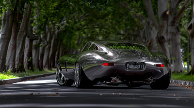 studiogh_a_jaguar_e_type_coupe_--chaos_50_--ar_169_--style_ra_7a487aa2-b7ac-442e-8682-c6ef13be6ab2_2.png