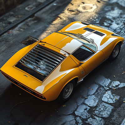 studiogh_top_view_Lamborghini_Miura_P400_S_--stylize_250_9aabe05b-95e0-40ca-81d9-d013c3f3ce33_0.png