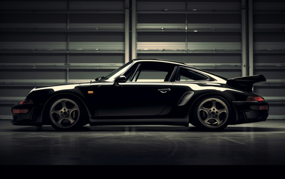 studiogh_1992_porsche_911_c2_turbo_in_the_style_of_minimalist_1c7e29d5-2cc5-479b-ac2b-ab88e90911b4_0.png