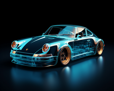 studiogh_the_porsche_911_is_painted_blue_in_the_style_of_phot_22381ceb-bbca-44e7-9b60-984b5b915a80_0.png