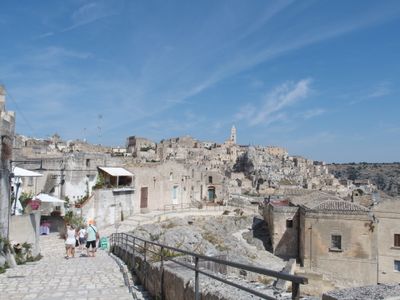 Matera - Septembre 2024