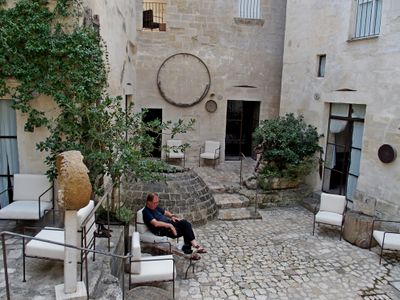 Matera - Septembre 2024