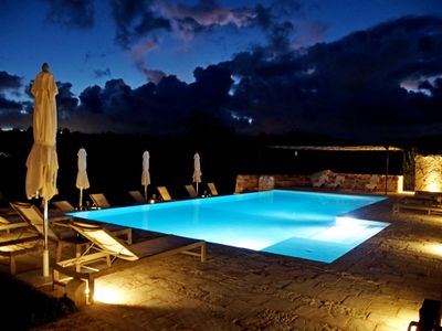 Ostuni et alentours - Septembre 2024