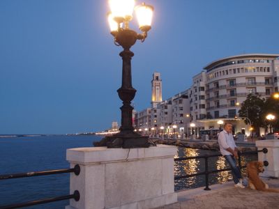 Bari - Septembre 2024