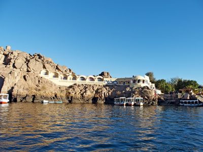 Philae - Mars 2023