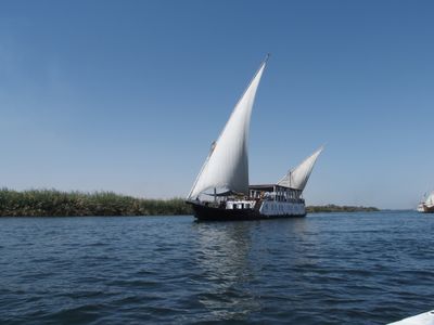 De Louxor  Assouan