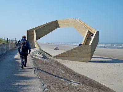 La Panne - Septembre 2024