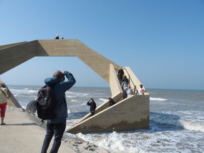 La Panne - Septembre 2024