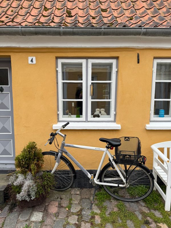 Ærø Island