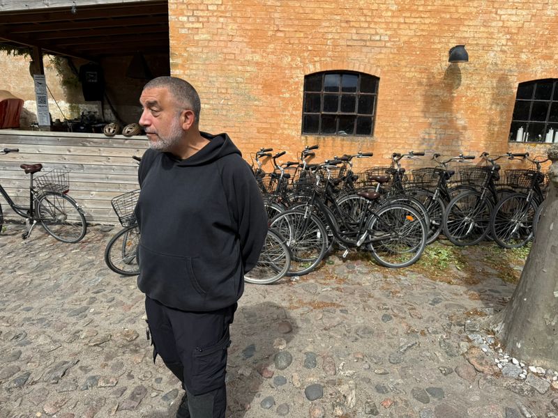 Copenhagen