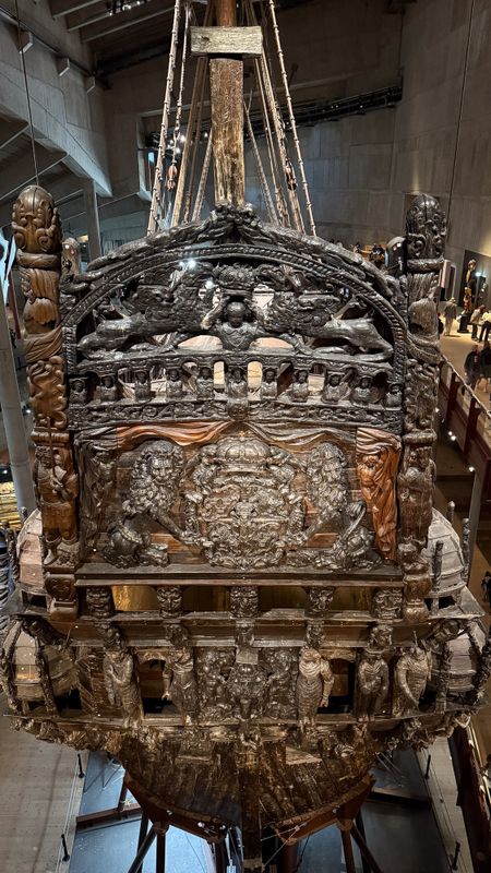 Vasa Museum