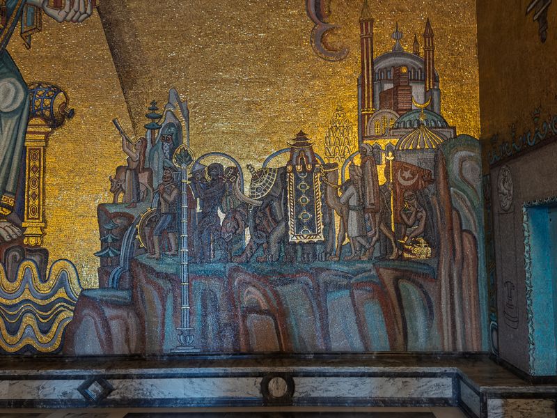 Stockholm City Hall