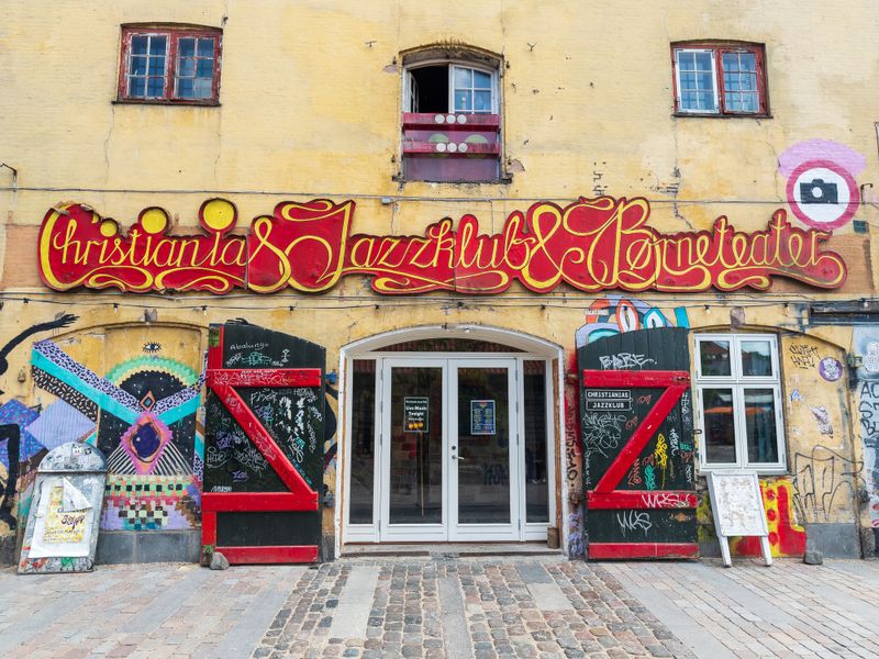 Christiania