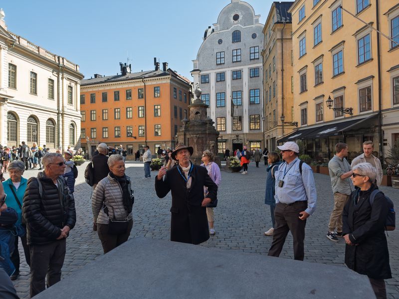 Rick Steves European Tours
