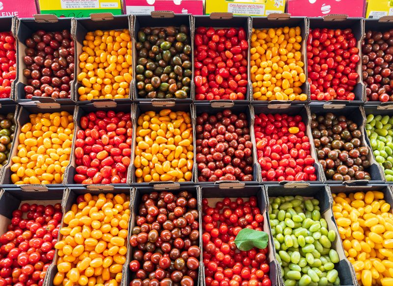 Food Market
