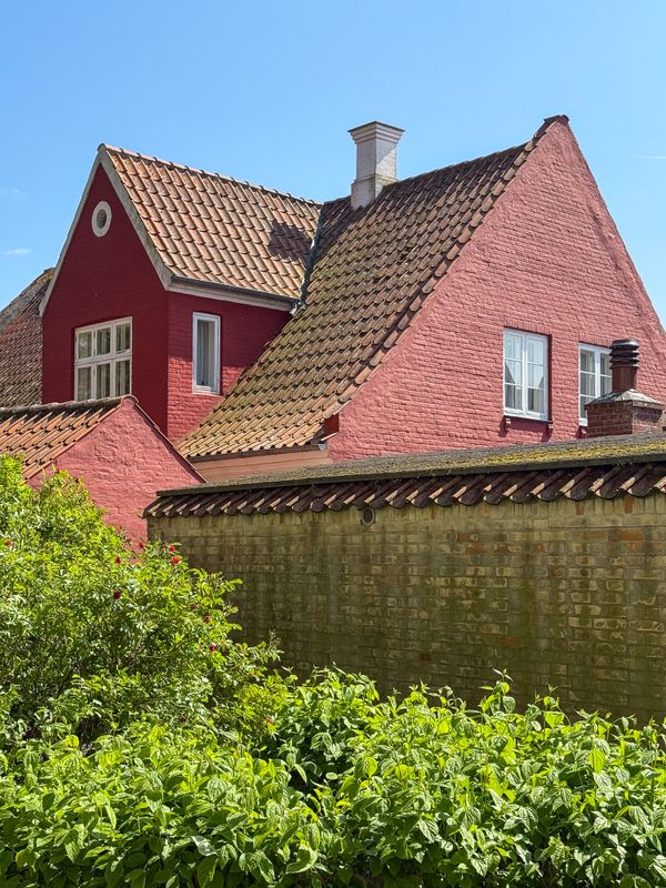 Ærøskøbing Church