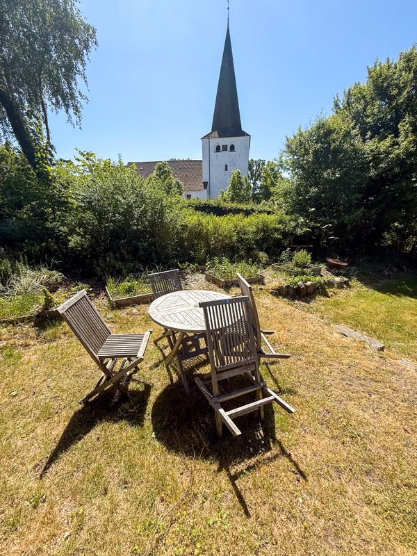 Bregninge Kirke