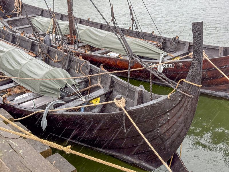 Viking Ship Museum