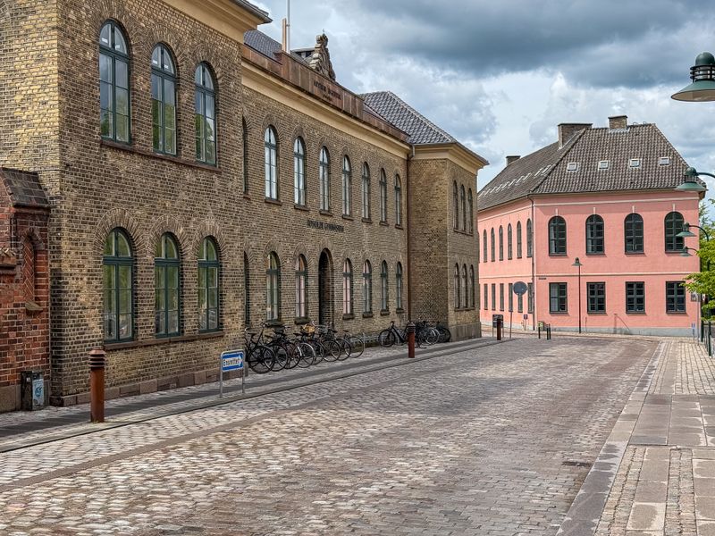Roskilde Cathedral