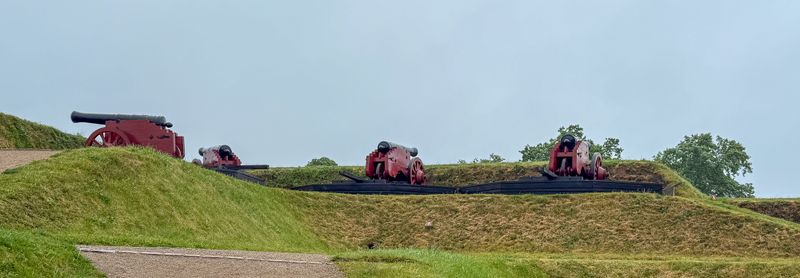 Kronborg Castle