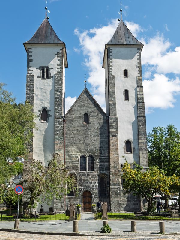 St Mary's Church