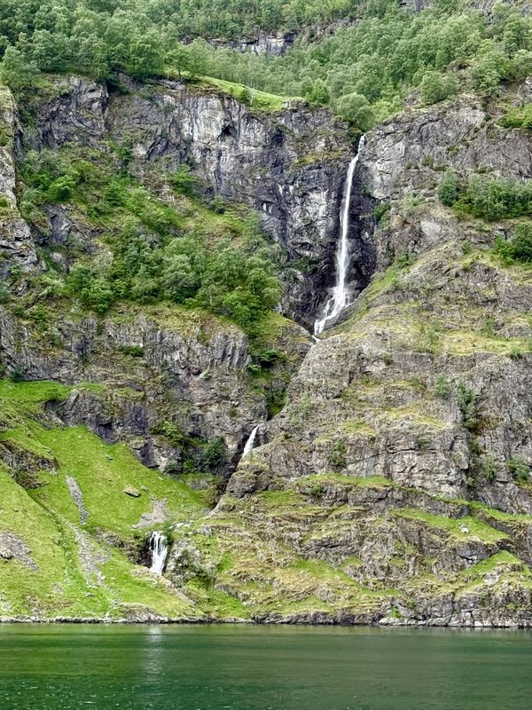 Fjords