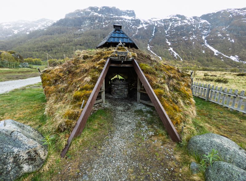 Østerbø Fjellstove