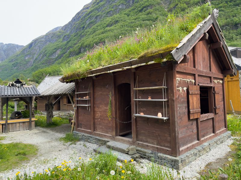 Viking Valley