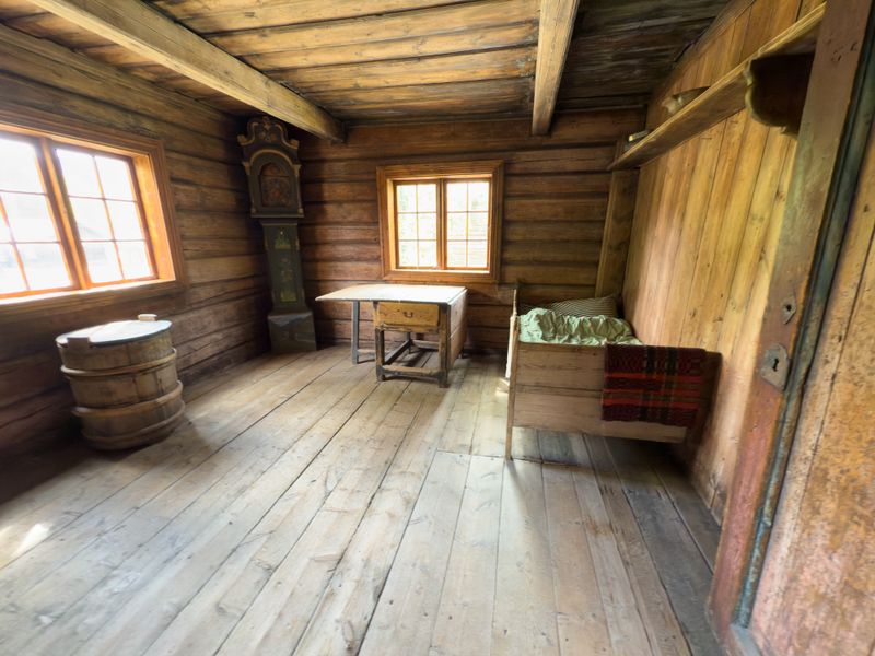 Valdres Folkemuseum