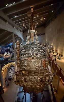 Vasa Museum
