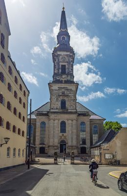 Christian's Church