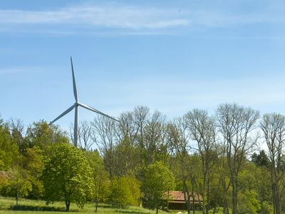 Rural Sweden