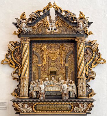 National Museum of Denmark