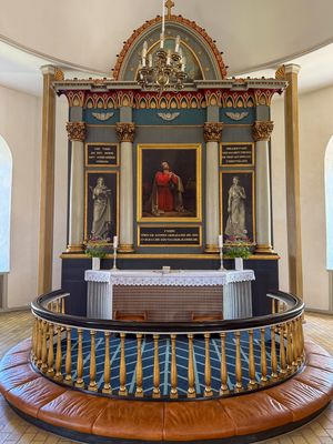 Ærøskøbing Church