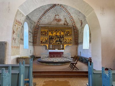 Bregninge Kirke