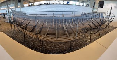 Viking Ship Museum