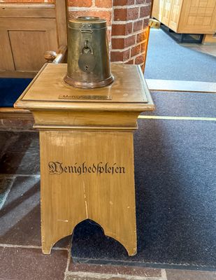 Roskilde Cathedral