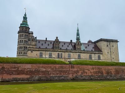 Kronborg Castle