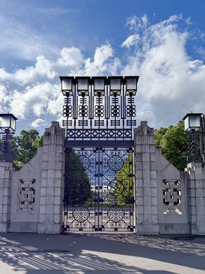 Frogner Park