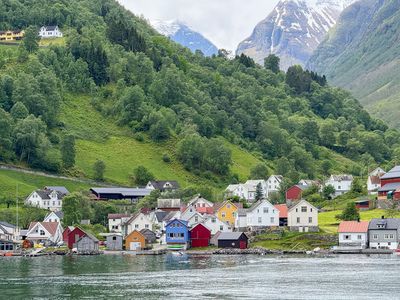 Fjords