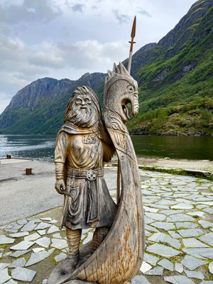 Viking Valley