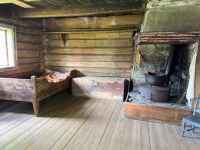 Valdres Folkemuseum